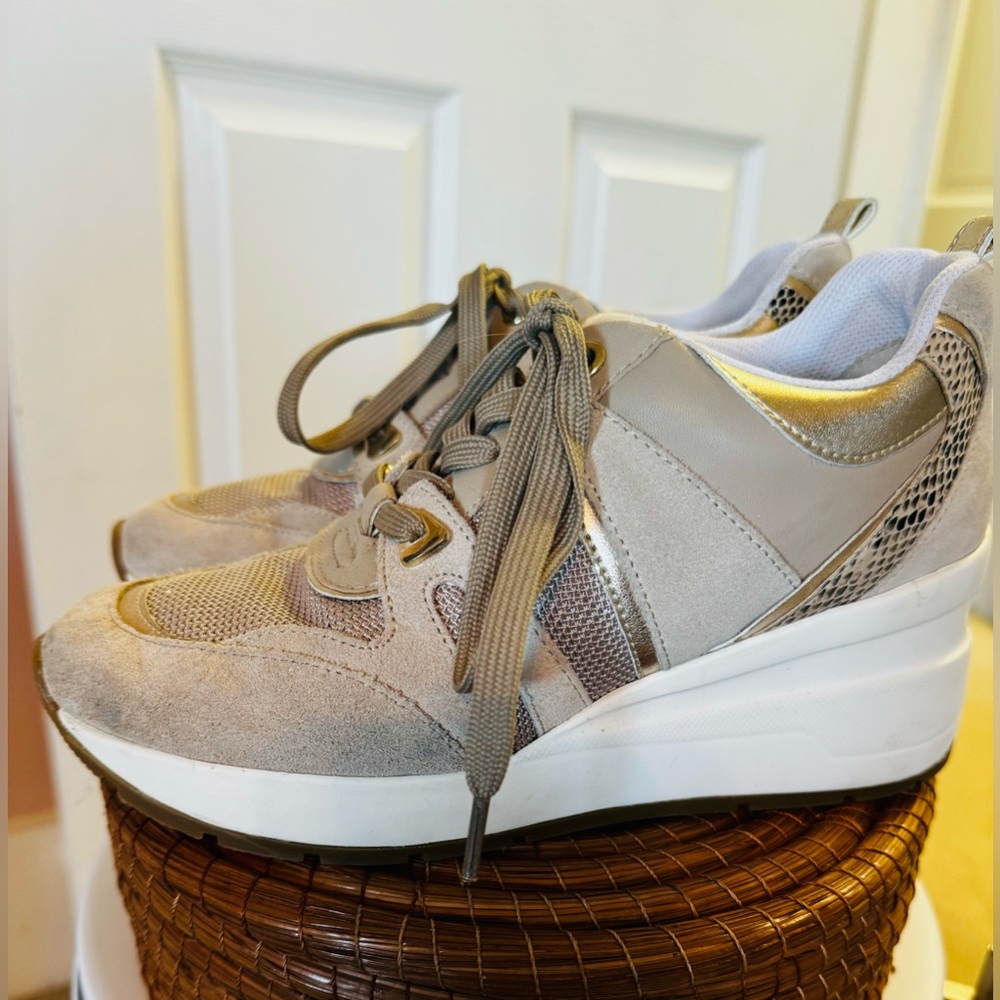 Geox Sneakers View 3